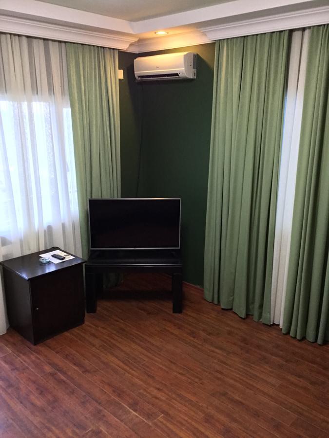 Sunny Land Hotel Chakvi Extérieur photo